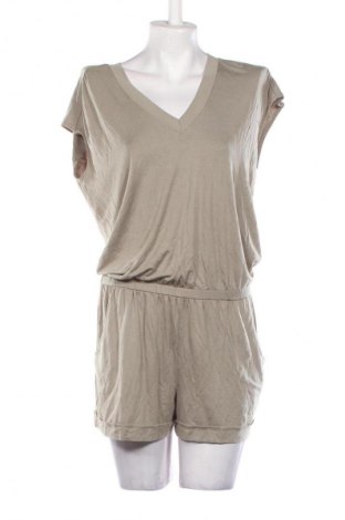 Дамски къс гащеризон Lascana, Размер M, Цвят Зелен, Цена 109,99 лв.