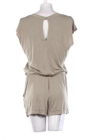 Дамски къс гащеризон Lascana, Размер M, Цвят Зелен, Цена 109,99 лв.