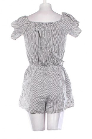 Női rövid overál Le Group, Méret L, Szín Sokszínű, Ár 4 340 Ft