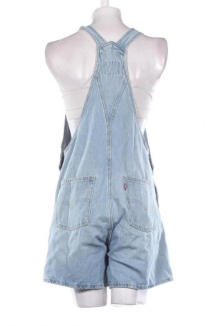 Kurzer Damenoverall Levi's, Größe M, Farbe Blau, Preis € 93,99