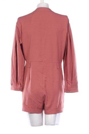 Női rövid overál Lost Ink, Méret M, Szín Rózsaszín, Ár 9 600 Ft