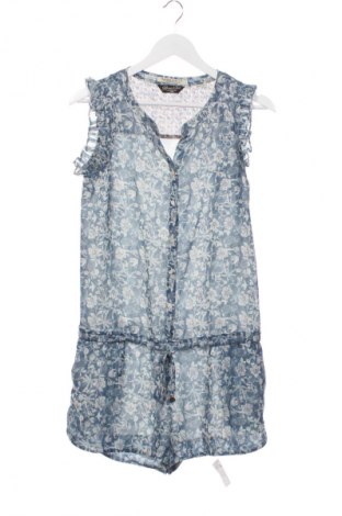 Kurzer Damenoverall Maison Scotch, Größe XXL, Farbe Mehrfarbig, Preis € 44,99