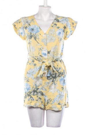 Salopetă scurtă de damă Mango, Mărime S, Culoare Multicolor, Preț 61,99 Lei