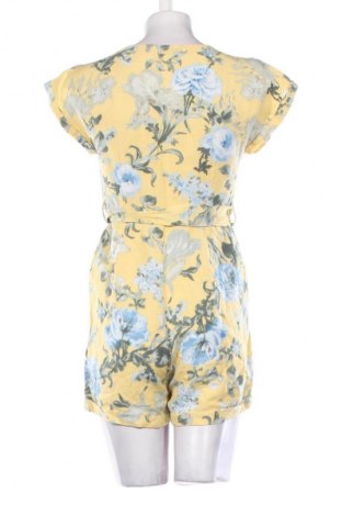 Salopetă scurtă de damă Mango, Mărime S, Culoare Multicolor, Preț 61,99 Lei