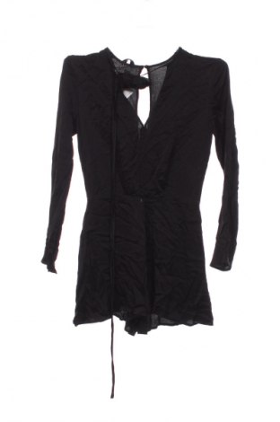 Női rövid overál Mango, Méret XS, Szín Fekete, Ár 12 400 Ft