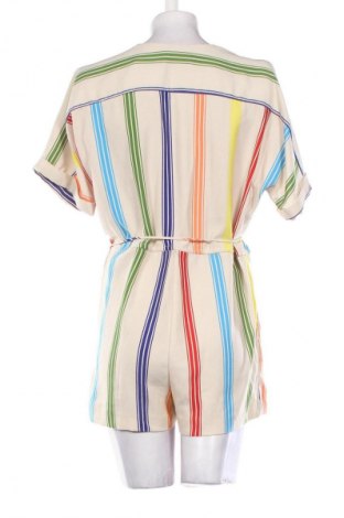 Salopetă scurtă de damă Mango, Mărime L, Culoare Multicolor, Preț 59,99 Lei