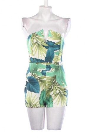 Salopetă scurtă de damă Miss Selfridge, Mărime M, Culoare Multicolor, Preț 64,99 Lei