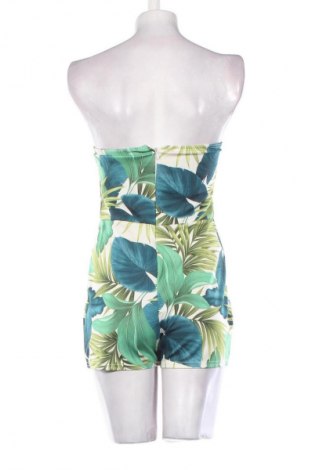 Salopetă scurtă de damă Miss Selfridge, Mărime M, Culoare Multicolor, Preț 64,99 Lei