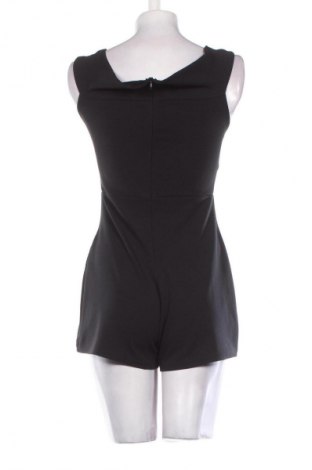 Női rövid overál Missguided, Méret M, Szín Fekete, Ár 7 828 Ft