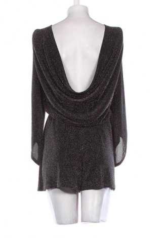 Women's short jumpsuit Missguided, Μέγεθος M, Χρώμα Πολύχρωμο, Τιμή 20,02 €