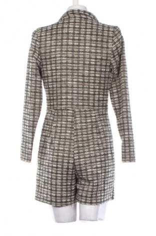 Women's short jumpsuit Mohito, Μέγεθος M, Χρώμα Πολύχρωμο, Τιμή 20,02 €