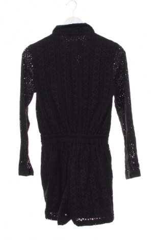 Kurzer Damenoverall My Jewellery, Größe XS, Farbe Schwarz, Preis € 11,99