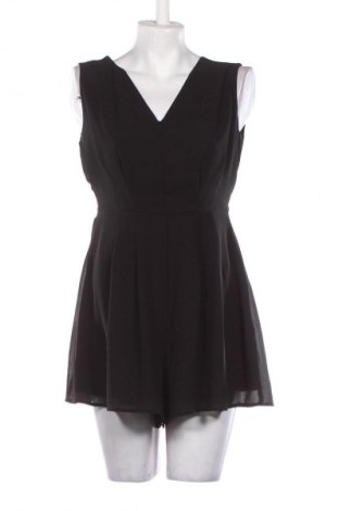 Női rövid overál New Look, Méret M, Szín Fekete, Ár 7 800 Ft