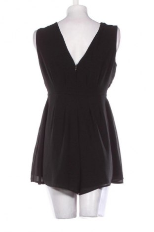 Női rövid overál New Look, Méret M, Szín Fekete, Ár 7 800 Ft