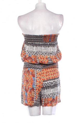 Дамски къс гащеризон Next, Размер L, Цвят Многоцветен, Цена 47,85 лв.