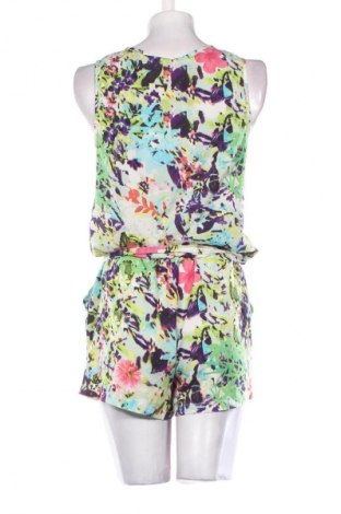 Kurzer Damenoverall ONLY, Größe M, Farbe Mehrfarbig, Preis 14,00 €