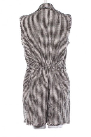 Kurzer Damenoverall Pimkie, Größe L, Farbe Mehrfarbig, Preis 10,99 €