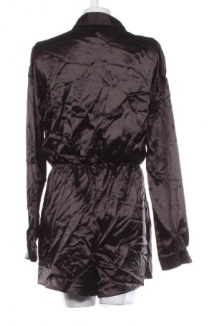 Women's short jumpsuit Pretty Little Thing, Μέγεθος XL, Χρώμα Μαύρο, Τιμή 37,42 €