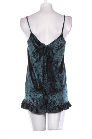 Női rövid overál Pull&Bear, Méret M, Szín Zöld, Ár 7 219 Ft