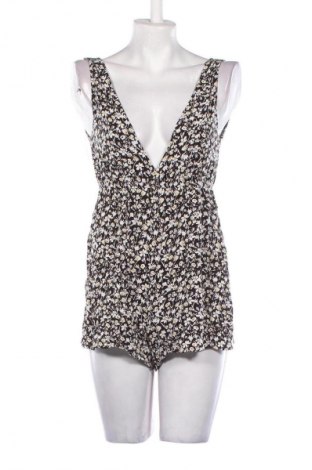 Women's short jumpsuit Pull&Bear, Μέγεθος S, Χρώμα Πολύχρωμο, Τιμή 28,99 €