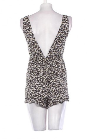 Women's short jumpsuit Pull&Bear, Μέγεθος S, Χρώμα Πολύχρωμο, Τιμή 28,99 €