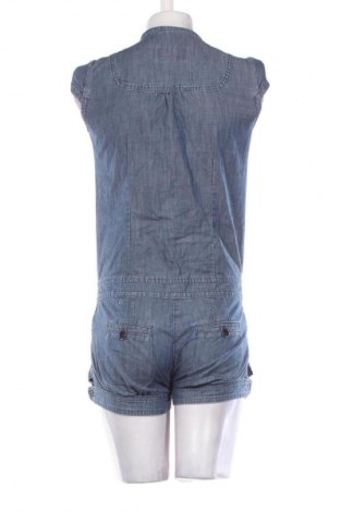 Damski krótki kombinezon R.marks Jeans, Rozmiar S, Kolor Niebieski, Cena 80,99 zł