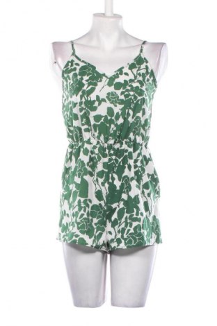 Damski krótki kombinezon SHEIN, Rozmiar S, Kolor Kolorowy, Cena 89,98 zł