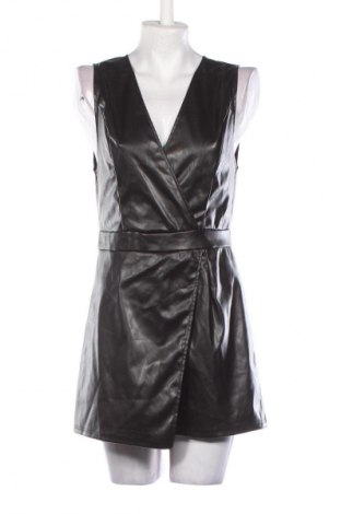 Damski krótki kombinezon SHEIN, Rozmiar M, Kolor Czarny, Cena 89,98 zł