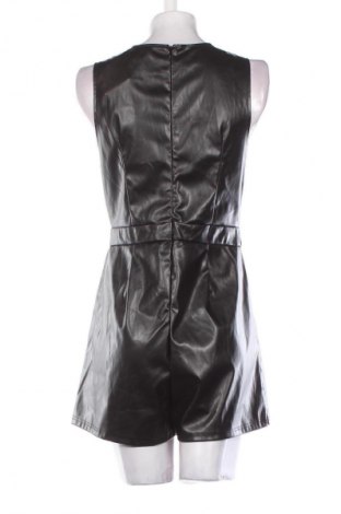 Damski krótki kombinezon SHEIN, Rozmiar M, Kolor Czarny, Cena 89,98 zł