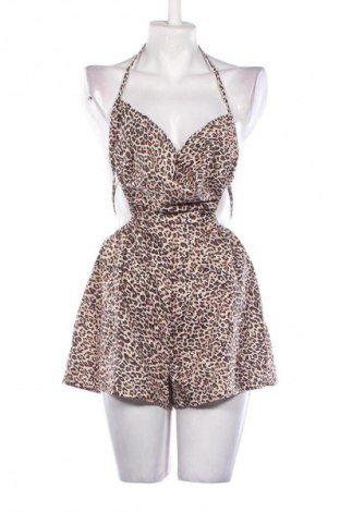 Dámská krátká kombinéza  SHEIN, Velikost S, Barva Vícebarevné, Cena  494,00 Kč