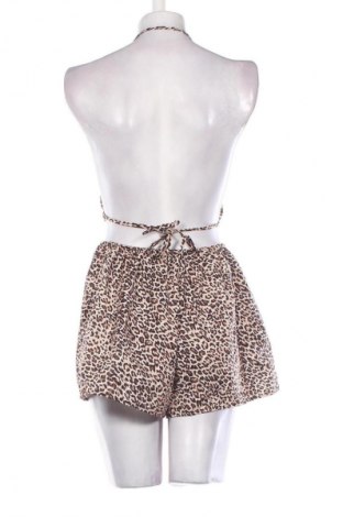 Dámská krátká kombinéza  SHEIN, Velikost S, Barva Vícebarevné, Cena  494,00 Kč