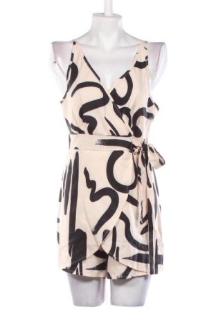 Dámská krátká kombinéza  SHEIN, Velikost M, Barva Vícebarevné, Cena  495,00 Kč