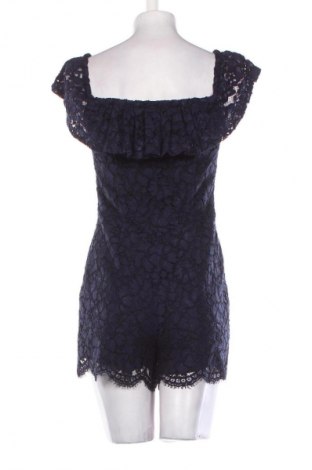Dámská krátka kombinéza  Sandro, Veľkosť XS, Farba Modrá, Cena  47,95 €