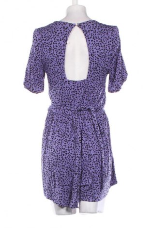 Kurzer Damenoverall Stradivarius, Größe L, Farbe Mehrfarbig, Preis € 20,02