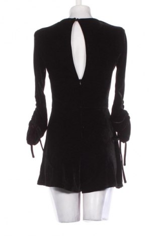 Salopetă scurtă de damă Tally Weijl, Mărime M, Culoare Negru, Preț 56,99 Lei