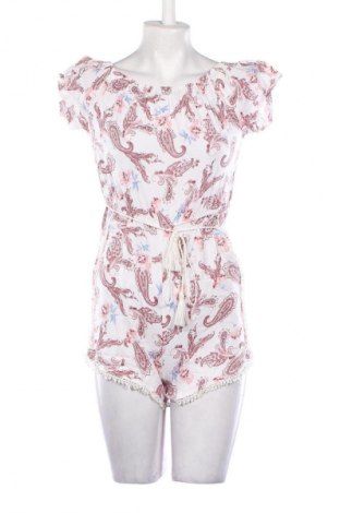 Damski krótki kombinezon Tally Weijl, Rozmiar S, Kolor Kolorowy, Cena 41,53 zł