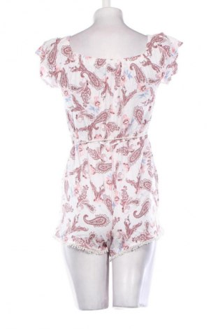 Damski krótki kombinezon Tally Weijl, Rozmiar S, Kolor Kolorowy, Cena 41,53 zł