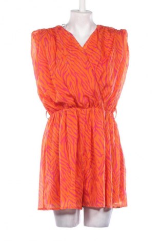 Kurzer Damenoverall Toi & Moi, Größe L, Farbe Mehrfarbig, Preis € 25,00