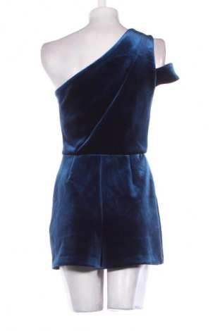 Women's short jumpsuit Topshop, Μέγεθος M, Χρώμα Μπλέ, Τιμή 9,99 €