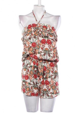 Salopetă scurtă de damă Unbranded, Mărime M, Culoare Multicolor, Preț 103,00 Lei
