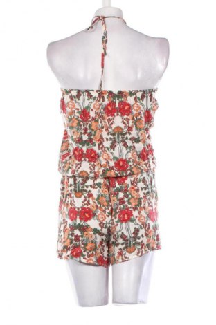 Salopetă scurtă de damă Unbranded, Mărime M, Culoare Multicolor, Preț 103,00 Lei