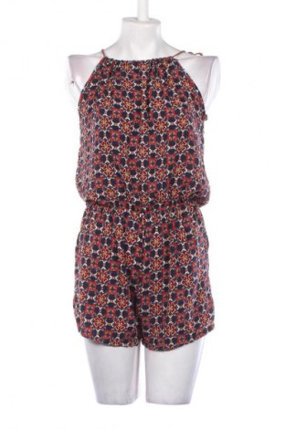 Damski krótki kombinezon Unbranded, Rozmiar S, Kolor Kolorowy, Cena 89,99 zł