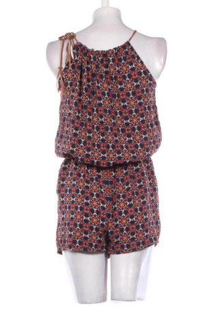 Damski krótki kombinezon Unbranded, Rozmiar S, Kolor Kolorowy, Cena 89,99 zł