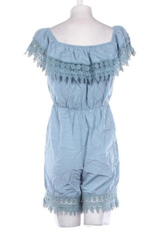 Női rövid overál Unbranded, Méret M, Szín Szürke, Ár 7 828 Ft