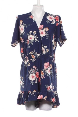 Kurzer Damenoverall Unbranded, Größe L, Farbe Mehrfarbig, Preis € 15,99