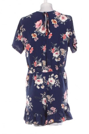 Kurzer Damenoverall Unbranded, Größe L, Farbe Mehrfarbig, Preis € 15,99