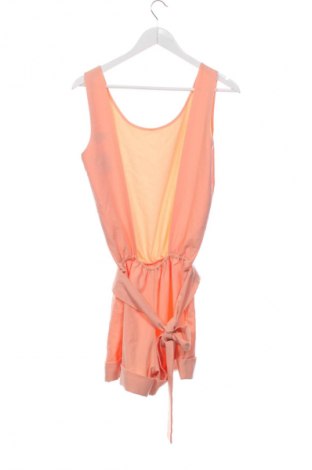 Women's short jumpsuit Unbranded, Μέγεθος XS, Χρώμα Ρόζ , Τιμή 19,95 €