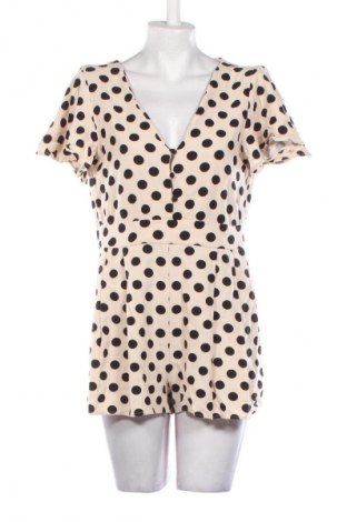 Női rövid overál Zara, Méret M, Szín Sokszínű, Ár 6 764 Ft