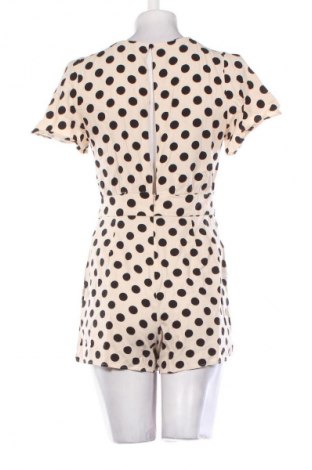 Női rövid overál Zara, Méret M, Szín Sokszínű, Ár 6 764 Ft