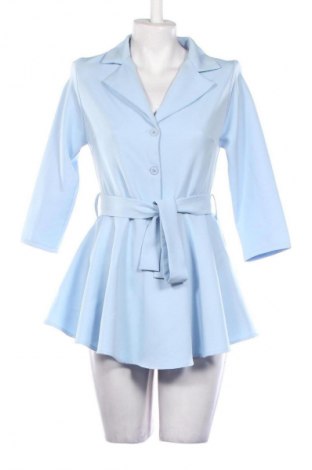 Dámská krátká kombinéza  Unbranded, Velikost L, Barva Modrá, Cena  496,00 Kč